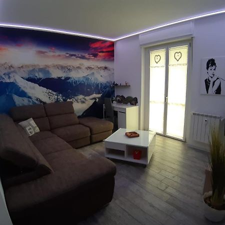 Maison De Massimo Cir 44 Aosta Exterior photo